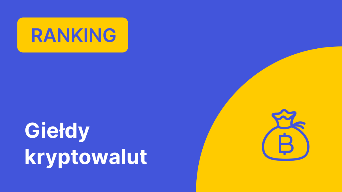 Ranking Giełd Kryptowalut – Styczeń 2026 | Moneteo