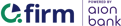 .firm powered by Aion Bank