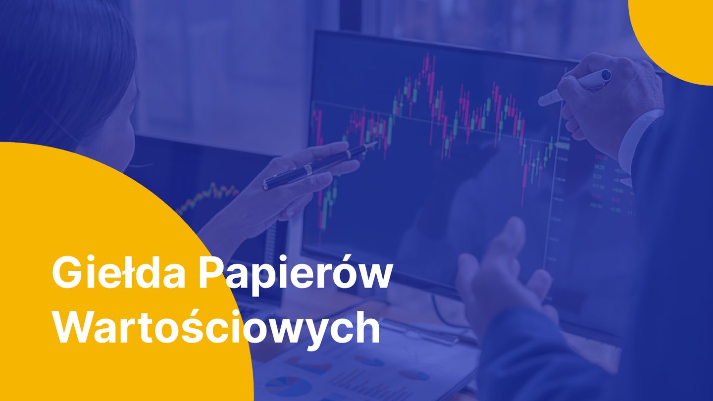 Dom Gdzie Możesz Zlecić Kupno I Sprzedaż Papierów Wartościowych Co to jest GPW (Giełda Papierów Wartościowych)? - Moneteo