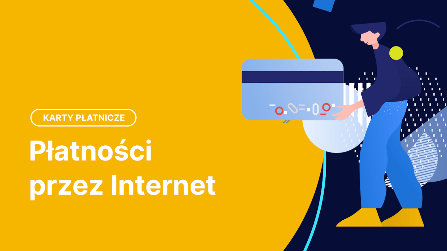 Jak płacić kartą przez Internet? Poradnik i wskazówki | Moneteo