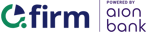.firm powered by Aion Bank