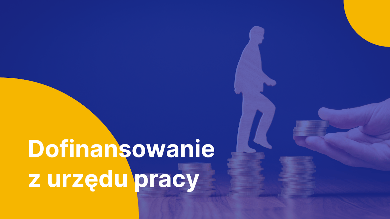 Dofinansowanie z urzędu pracy na rozpoczęcie działalności 2023 - Moneteo