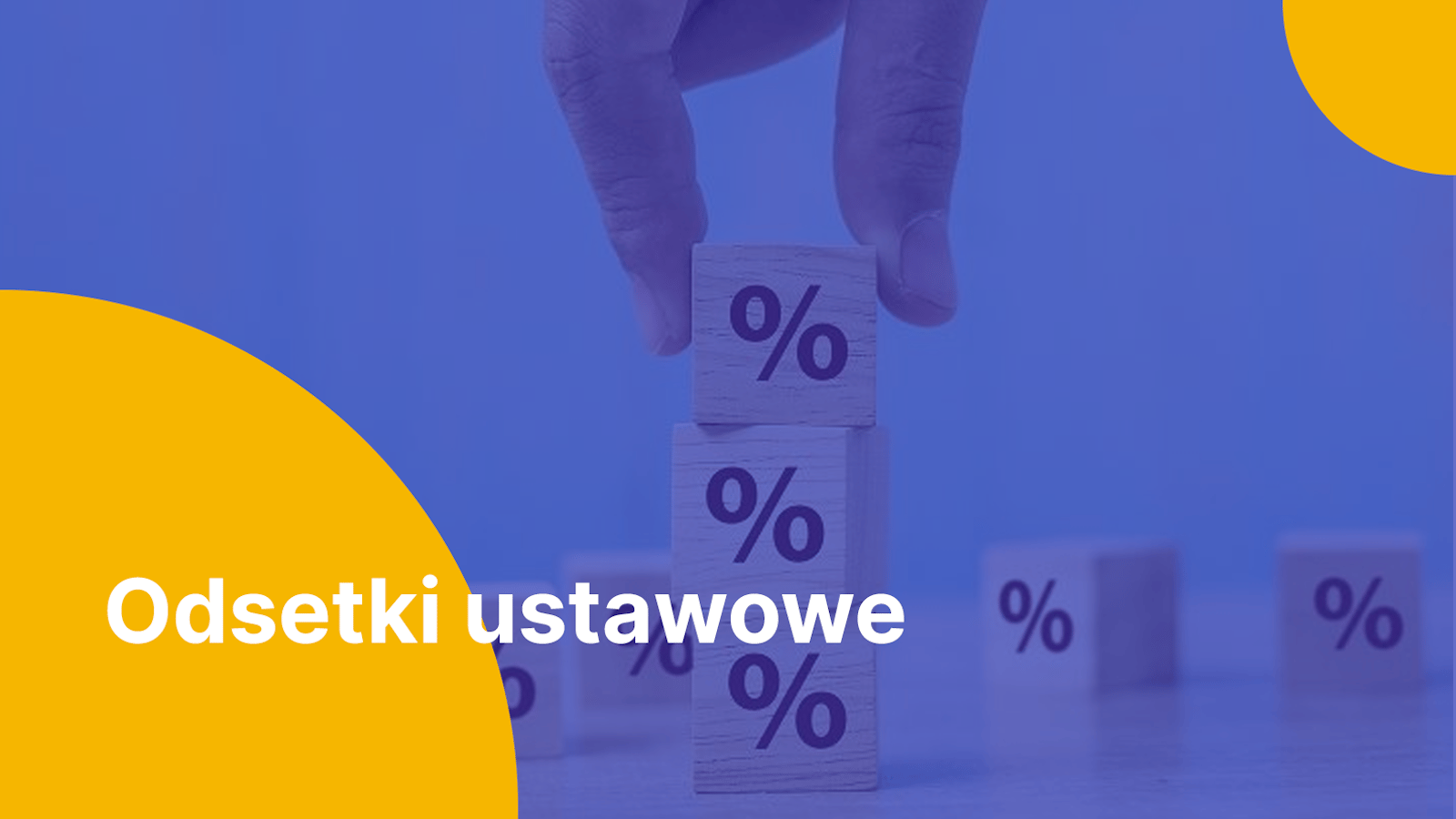 Odsetki Ustawowe 2021: Ile Wynoszą I Jak Je Obliczyć? - Moneteo