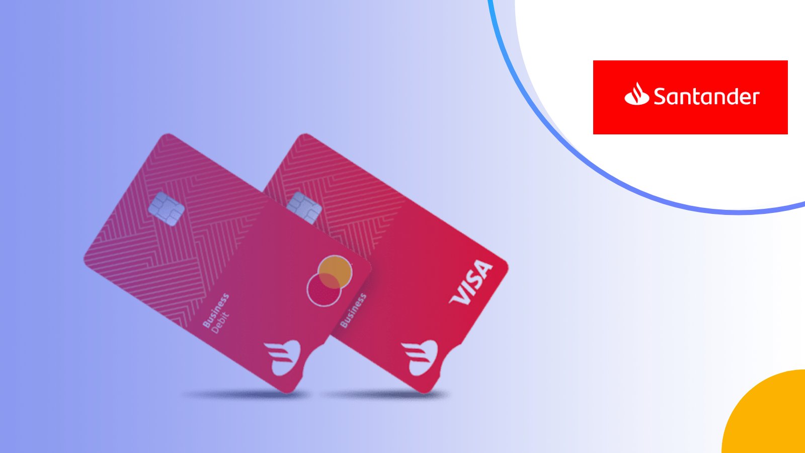 Konto Firmowe Godne Polecenia w Santander [Recenzja] | Moneteo