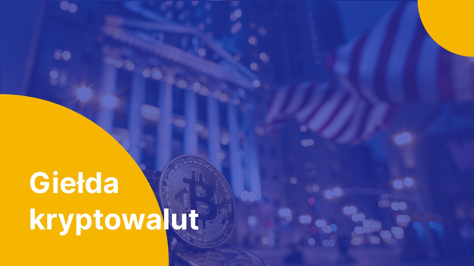 Jak działa giełda kryptowalut? Kompletny przewodnik | Moneteo