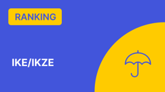 Ranking IKE/IKZE – listopad 2023