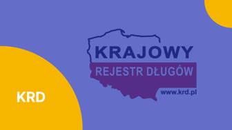 Krajowy rejestr długów. Co to jest i jak sprawdzić KRD?