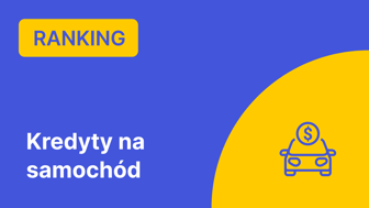 Ranking Kredytów na Samochód – Październik 2025