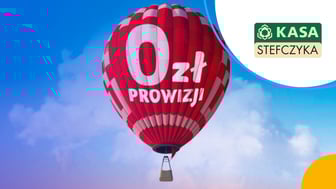 Pożyczka konsolidacyjna FIT w Kasie Stefczyka - Koszty, Warunki, Opinie