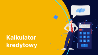 Kalkulator kredytu gotówkowego: Oblicz ratę i RRSO