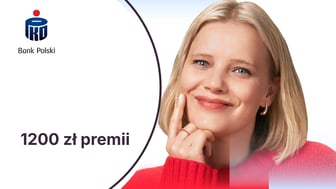 1200 zł zwrotu z Allegro Klik w PKO BP