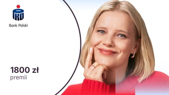 Nawet 1800 zł premii z Allegro Klik i kontem osobistym w PKO BP