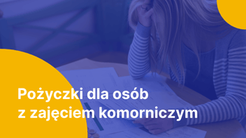 Pożyczki dla osób z zajęciem komorniczym – gdzie szukać i na co uważać?
