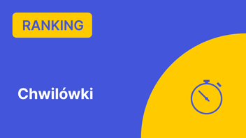 Ranking Chwilówek Online – Sierpień 2024 r.