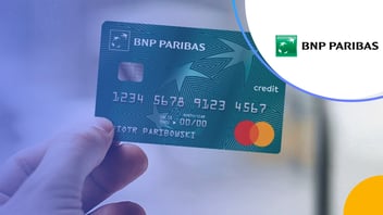 Karta kredytowa Mastercard Standard w BNP Paribas - Opłaty, Recenzja, Opinie