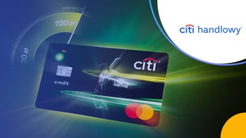 Karta kredytowa Citibank-BP Motokarta w Citi Handlowym - Opłaty, Recenzja, Opinie