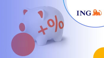 Otwarte Konto Oszczędnościowe w ING Banku Śląskim: 6% w ofercie “OKO Bonus” na nowe środki