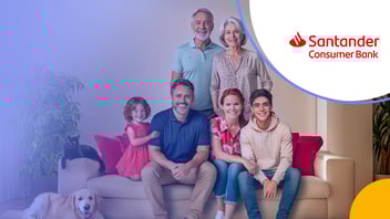 Lokata Online Nowe Środki do 5% w Santander Consumer Banku