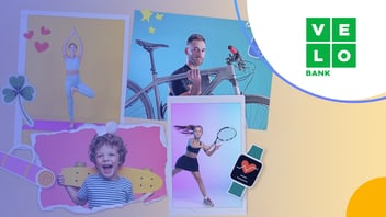 Elastyczne Konto Oszczędnościowe na 7% do 50 000 zł dla nowych klientów w VeloBanku