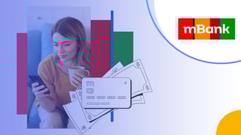 eKonto do usług w mBanku: uniwersalny i nowoczesny rachunek osobisty – recenzja