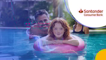 Mistrzowski kredyt gotówkowy w Santander Consumer Banku - Koszty, Warunki, Opinie