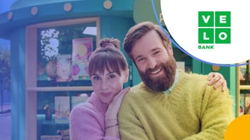 Kredyt gotówkowy w VeloBanku – warunki i recenzja