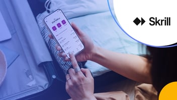 Skrill – opłaty, recenzja i opinie