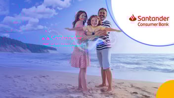 Kredyt gotówkowy online w Santander Consumer Banku - Koszty, Warunki, Opinie