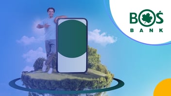 Konto Oszczędnościowe Cyfrowy Zysk w BOŚ Banku: 7,1% do 15 tys. zł