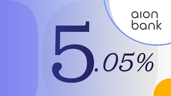 Lokata na Start na 5,05% w Inbanku