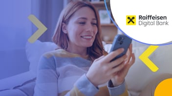Lokata Dla Ciebie w Raiffeisen Digital Banku: do 5,5% w skali roku