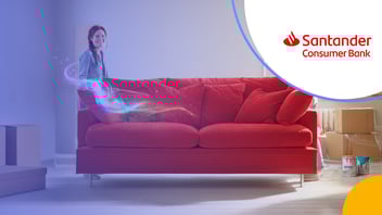 Kredyt gotówkowy online w Santander Consumer Banku - Koszty, Warunki, Opinie