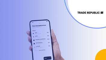 Trade Republic – Opłaty, Recenzja, Opinie