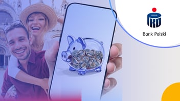 Konto Oszczędnościowe Plus na 4,1% w PKO BP