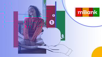 eKonto oszczędnościowe w mBanku 4% z eKontem