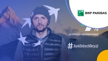 Konto Lokacyjne na 7% w BNP Paribas