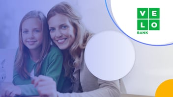 Elastyczne Konto Oszczędnościowe na 5% do 200 000 zł nowych środków w VeloBanku