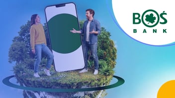 Konto Oszczędnościowe Cyfrowy Zysk w BOŚ Banku: 7% do 15 tys. zł