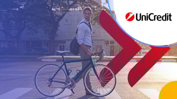 Do 4,5% na Lokacie terminowej w UniCredit