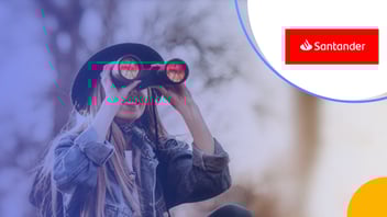 5% na Lokacie dla Ciebie na dzień dobry w Santander Banku Polska