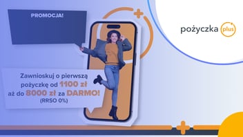 Pożyczka Plus – Koszty, Warunki, Opinie