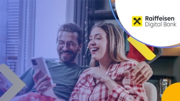 Pożyczka gotówkowa w Raiffeisen Digital Banku – koszty, warunki, opinie