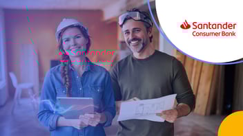 Kredyt gotówkowy online w Santander Consumer Banku - Koszty, Warunki, Opinie