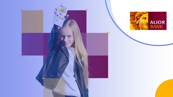 Alior Konto Plus dla młodych (0-26 lat) w Alior Banku