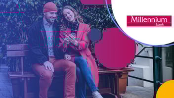 Konto Oszczędnościowe Profit w Banku Millennium – do 5% w skali roku