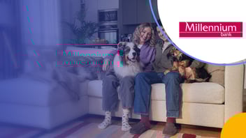Pożyczka Gotówkowa online w Banku Millennium – koszty i warunki