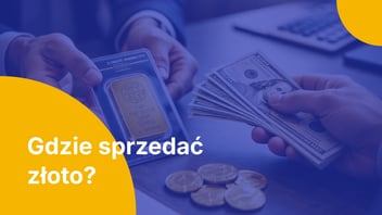 Gdzie i jak najkorzystniej sprzedać złoto? Poradnik bezpiecznego skupu 2026
