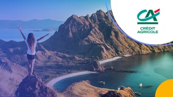 Konto dla Ciebie Prime w Credit Agricole