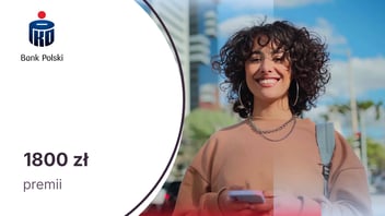 Nawet 600 zł moneyback + 1200 zł premii z Allegro Klik za konto osobiste z oferty PKO BP. Ponadto 300 zł dla dziecka