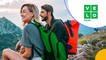 VeloLokata dla Aktywnych: 6% przez 6 miesięcy do 50 tys. zł